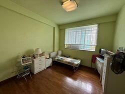 The Eden At Tampines (D18), Condominium #480311301